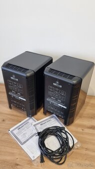 Mackie hr824 mk2 - 6