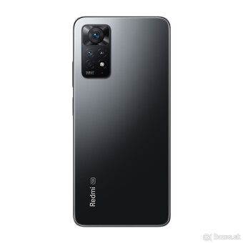 Xiaomi Redmi Note 11 Pro 5G 64GB Graphite - 6