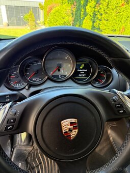 Porsche Cayenne 4.2 S Diesel - 6