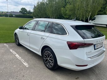 ŠKODA OCTAVIA 4 2.0 TDI 110kw - 6