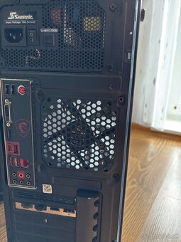 Herny PC - Minimalne Pouzivany - 6