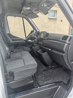 Opel Movano 2,3 CDTi - 6