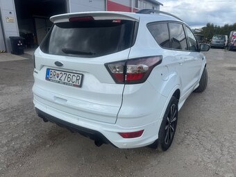 FORD KUGA 2.0 TDCI 4x4 ST-line 150PS - 6