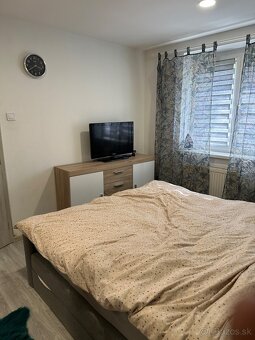 2-izbový byt+záhrada s altánkom + garáž - 6