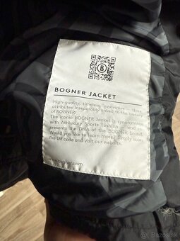 Bogner kabát - 6