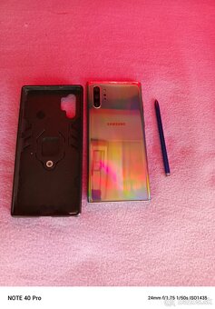 Note 10 plus 12/256gb - 6