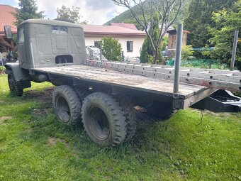 Praga V3S - 6