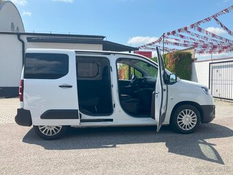 Toyota Proace City Verso 1.5 D-4D Family, 75kW, 5d, M5 - 6