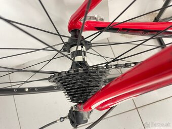Specialized tarmac ful carbon 54” - 6