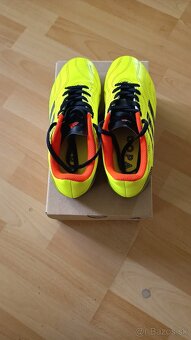 Detské kopačky ADIDAS - 6