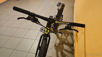 Scott Scale RC Junior 24 r. 2016 - 6