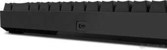 OZONE TACTICAL Wireless Mini Mechanical klávesnica - 6