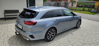 Kia ceed sw gt line 1.5 tgdi 118kw - 6