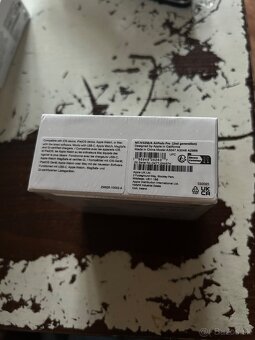 Airpods 2 Pro - 6