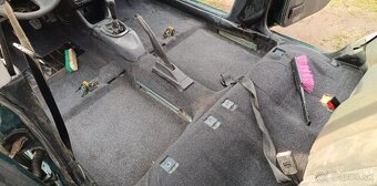VW Polo 1.9 sdi - 6