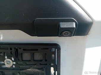 Ford Transit Custom 2.0 TDCi - 2021 - 6