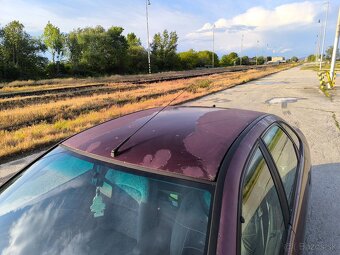 Renault Laguna 1.8 - 6