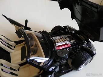1:18 DODGE Viper - 6