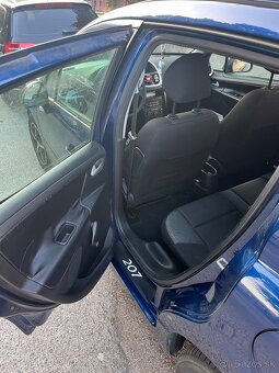 Peugeot 207 sw - 6
