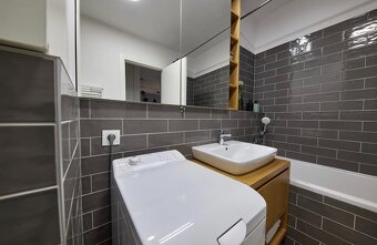 2 – izbový byt s lodžiou – URBAN RESIDENCE - 6