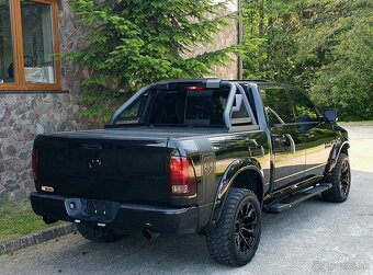 Predám Dodge RAM SPORT 5.7 HEMI 4X4 - 6