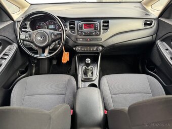 Kia Carens 1.7 CRDI - 66.200km - - 6