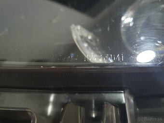 Predam Mazda 6 lllfull led svetlo 100-65041 - 6