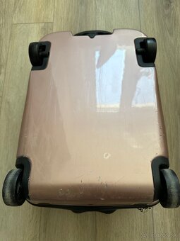 Detsky kufor Carpisa auto - 6