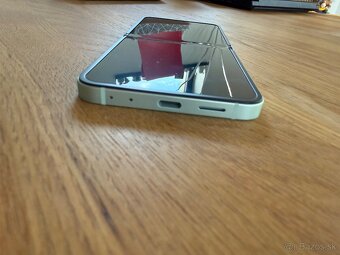 Samsung z flip 6, 256 GB - 6