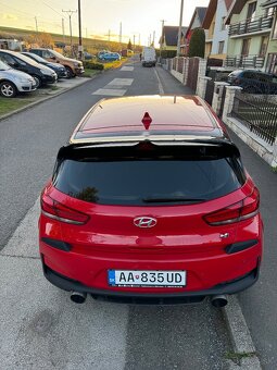 Hyundai i30n Performance - 6