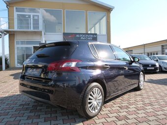 Peugeot 308 1.6 HDi FAP 92k Active - 6