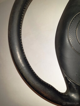 Audi A4 B5 S line volant - 6