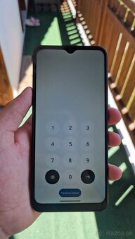 MOTOROLA Moto G30 - 6