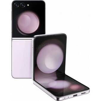 Samsung Galaxy Z Flip5 8GB/512GB Fialový - 6