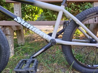 Bicykel BMX SUNDAY FORECASTER RAIFORD 2022 FC - 6