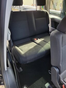 Caddy Maxi 2,0 TDI 7- miestne 2017 - 6