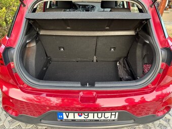 Hyundai i20 Active , 1.4 i Comfort 73kW, 2017 - 6