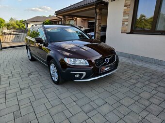 Volvo XC70 XC 70 D4 2.0L Drive-E Summum - 6
