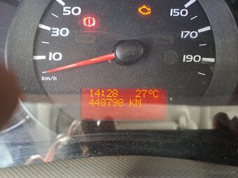 Renault master - 6