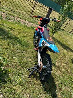 KTM SX-F 350 2019 - 6