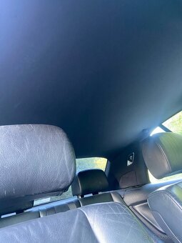 Hardtop BMW E46 cabrio - 6