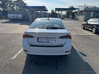 Škoda Octavia 2.0 TDI SCR Ambition plus - 6
