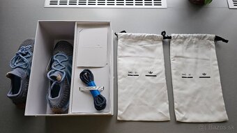 Adidas NMD S1 Philllllthy Ambient Sky - 6