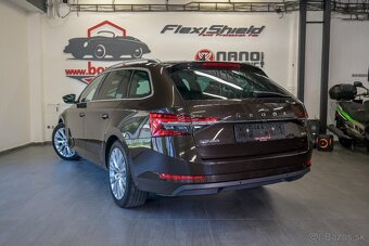 Škoda Superb Combi 2.0 TDI SCR Style 4x4 DSG - 6