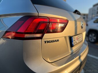 🚗 VW Tiguan 1.5 TSI 150k Comfortline automat DSG – Top stav - 6