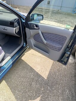SKODA OCTAVIA 1,9 tdi - 6