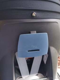 Cybex Aton 5 - 6
