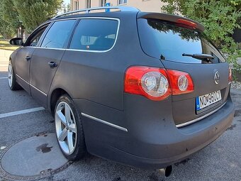 Vw PASSAT 3.2 VR6 - 6