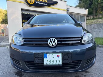 Vw golf 6 benzin 2010 - 6