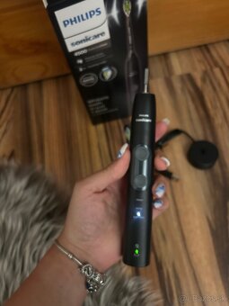 Philips Sonicare 4500 HX6830/44 - 6